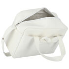 Ivory Baby Changing Bag, 2, hi-res