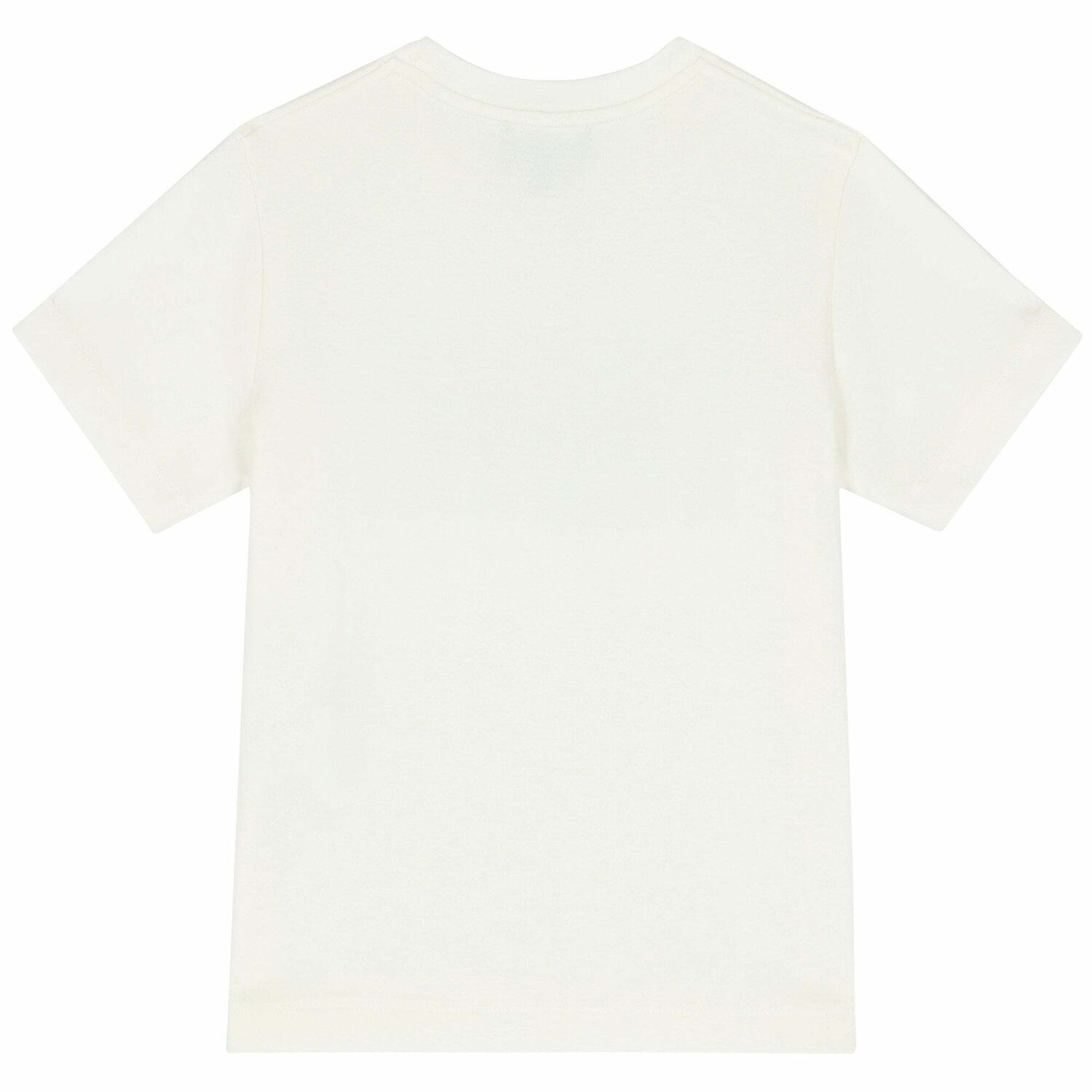 Boys Off-White Logo T-Shirt, 1, hi-res image number null