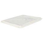 White Sheep Baby Blanket, 2, hi-res