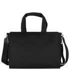 Black & White Baby Changing Bag, 1, hi-res