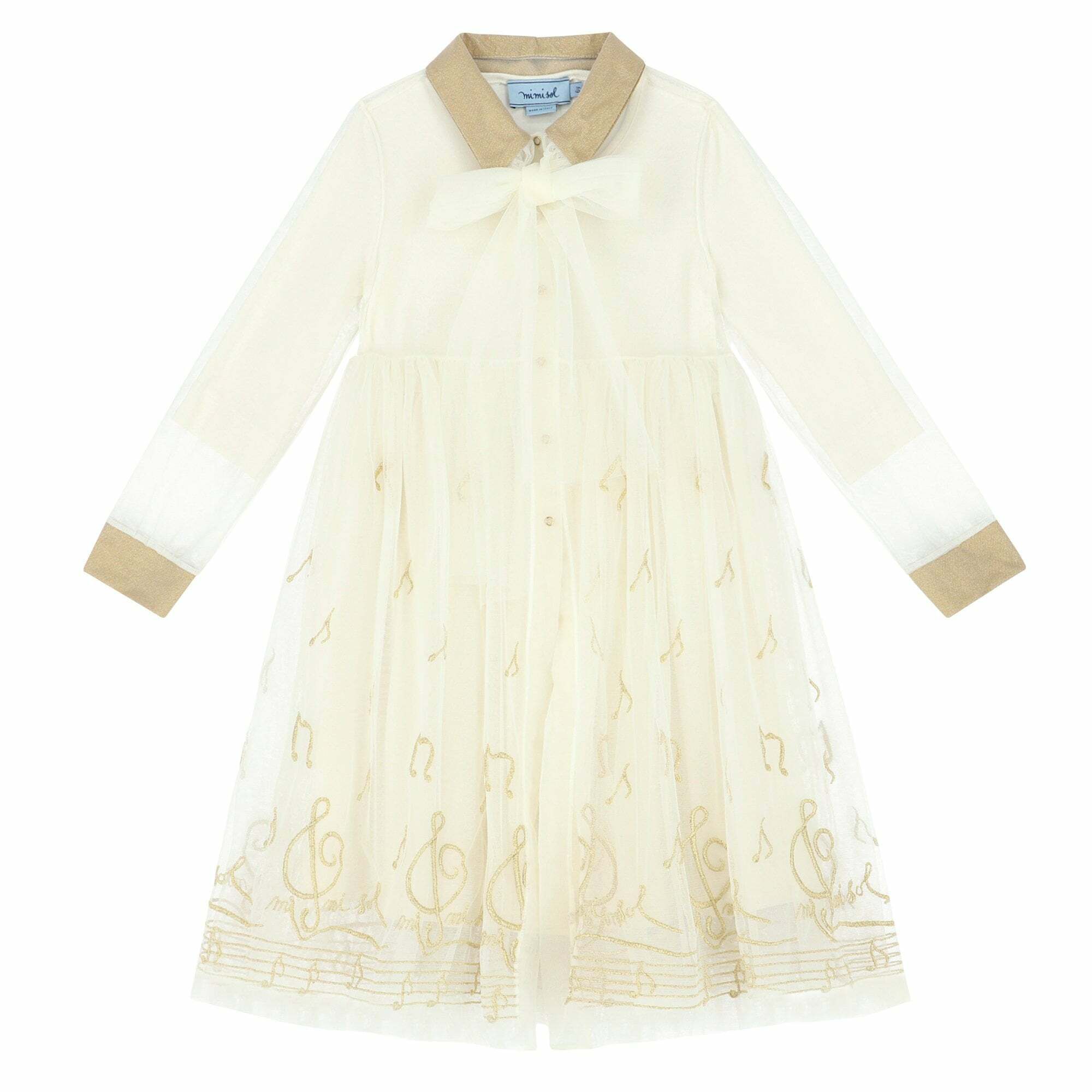 Mi mi sol new arrivals dress