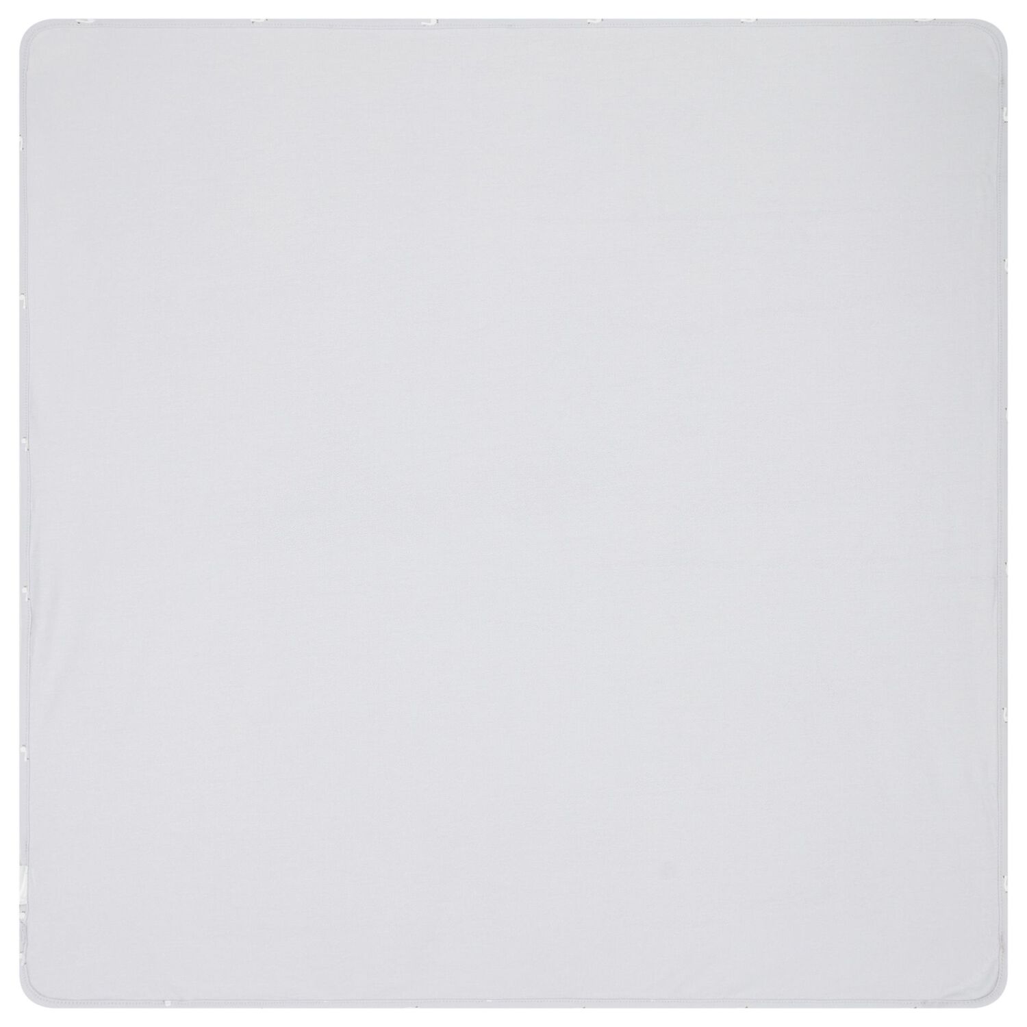 Grey Duck Baby Blanket , 2, hi-res