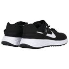 Black & White Revolution 6 Flyease Trainers, 1, hi-res