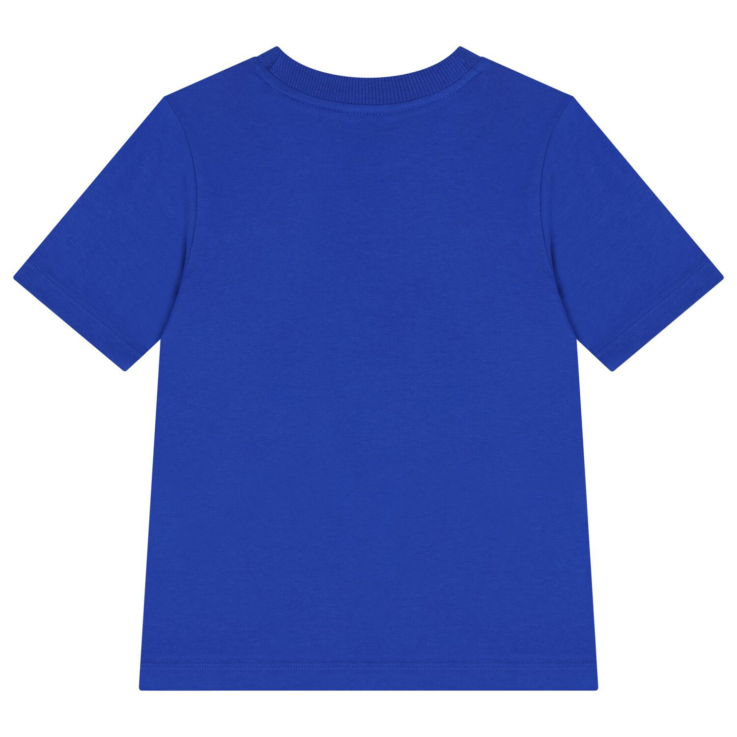 Blue Logo Shorts Set, 1, hi-res image number null