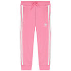 Pink & White Logo Tracksuit, 1, hi-res