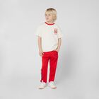 Ivory Snake T-Shirt, 1, hi-res