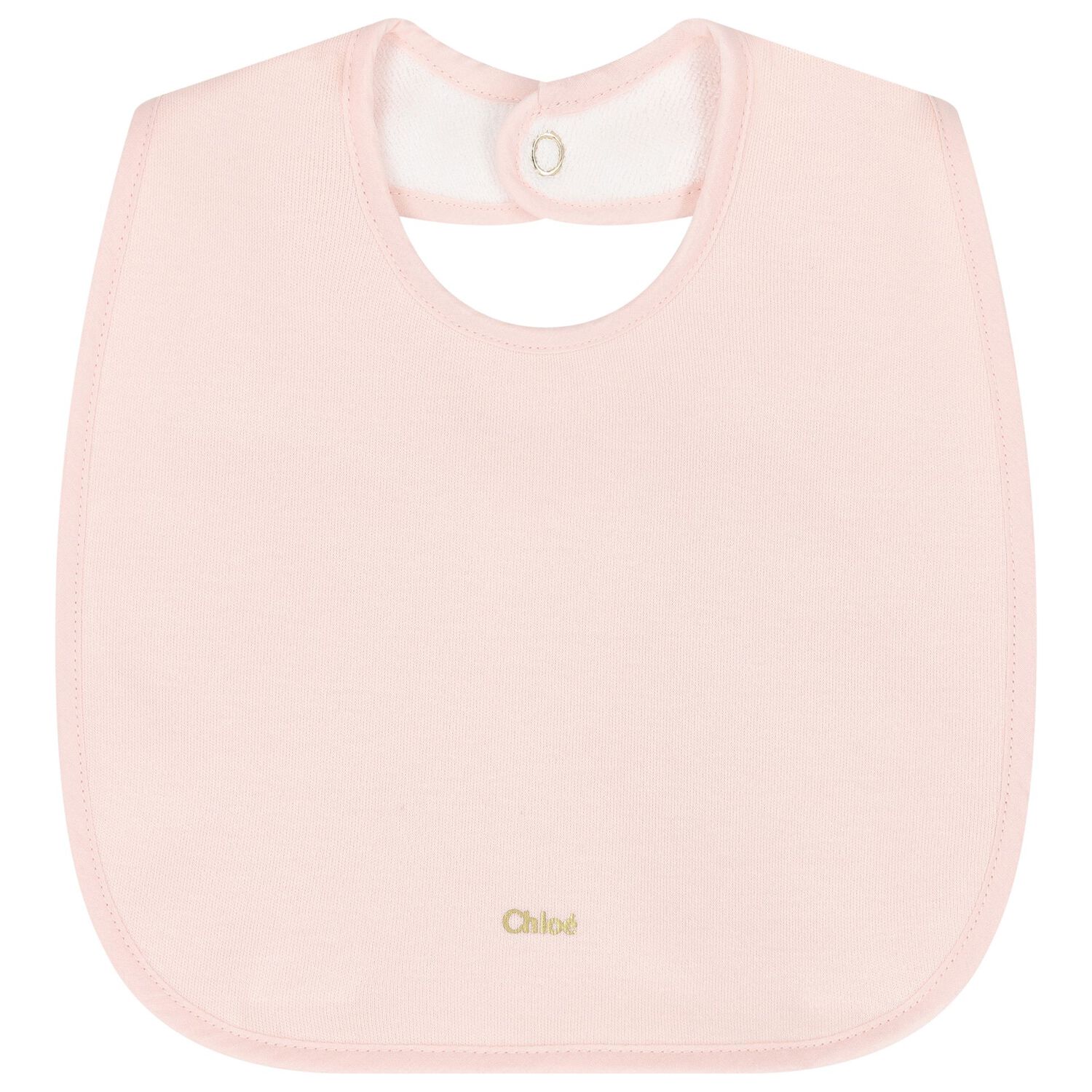 Baby Girls Ivory & Pink Babygrow Gift Set, 1, hi-res