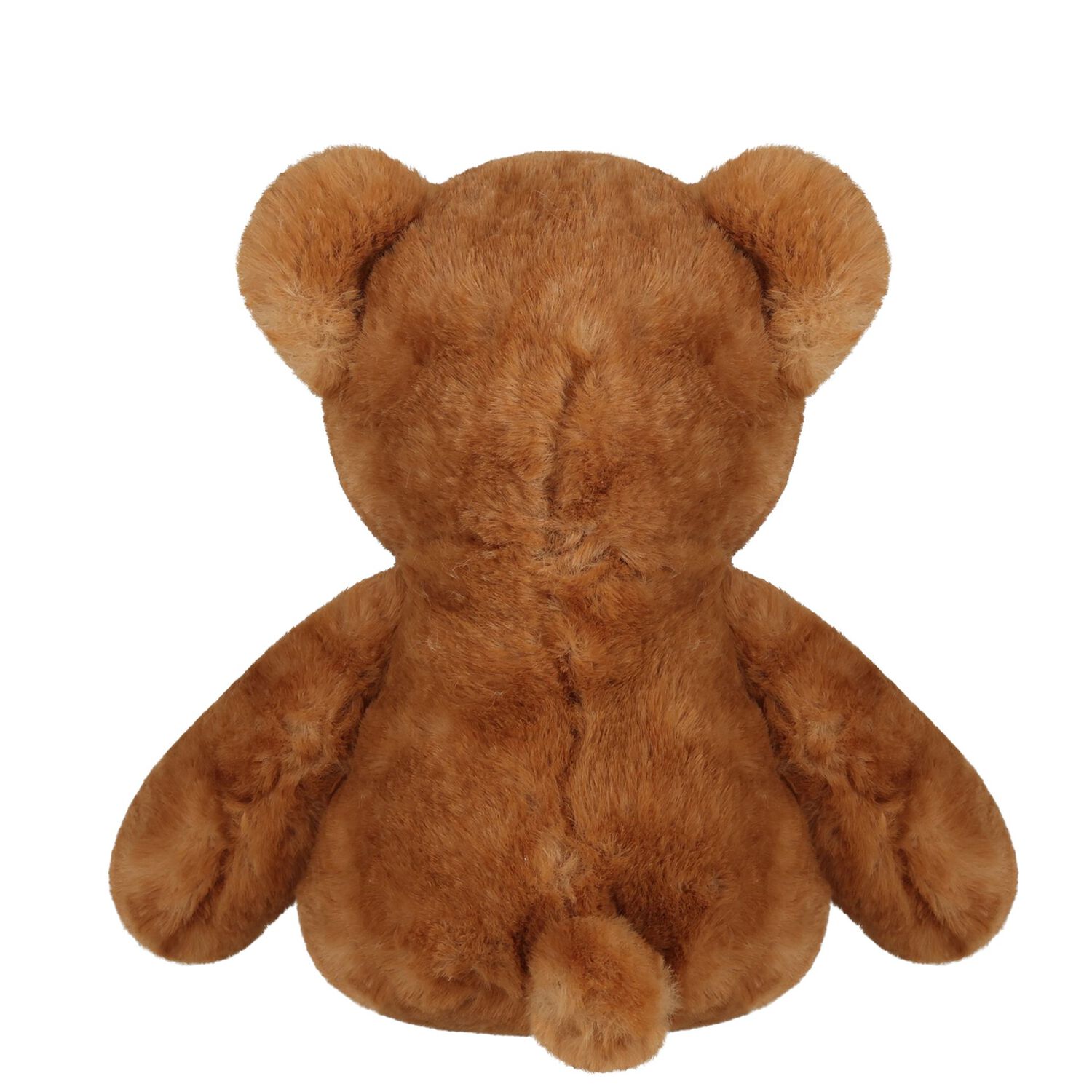Brown Archie Teddy Bear Baby Soft Toy ( 33CM ), 1, hi-res