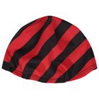 Boys Black, White & Red Pirate Costume, 1, hi-res