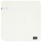 Ivory Teddy Bear Logo Baby Blanket, 1, hi-res