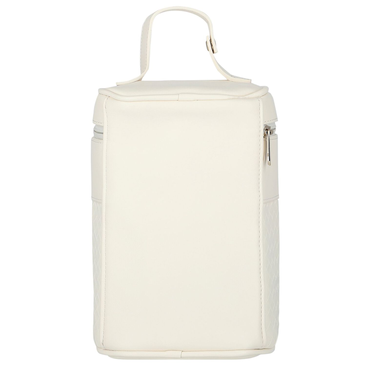 Ivory Logo Baby Insulated Bag, 4, hi-res