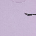 Purple Logo T-Shirt, 4, hi-res