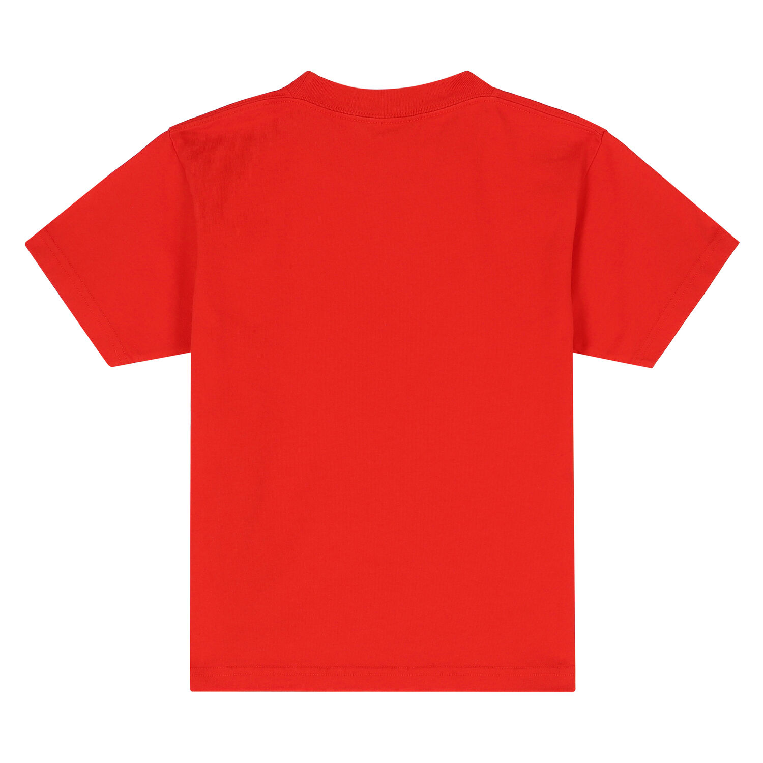 Red Logo T-Shirt, 2, hi-res