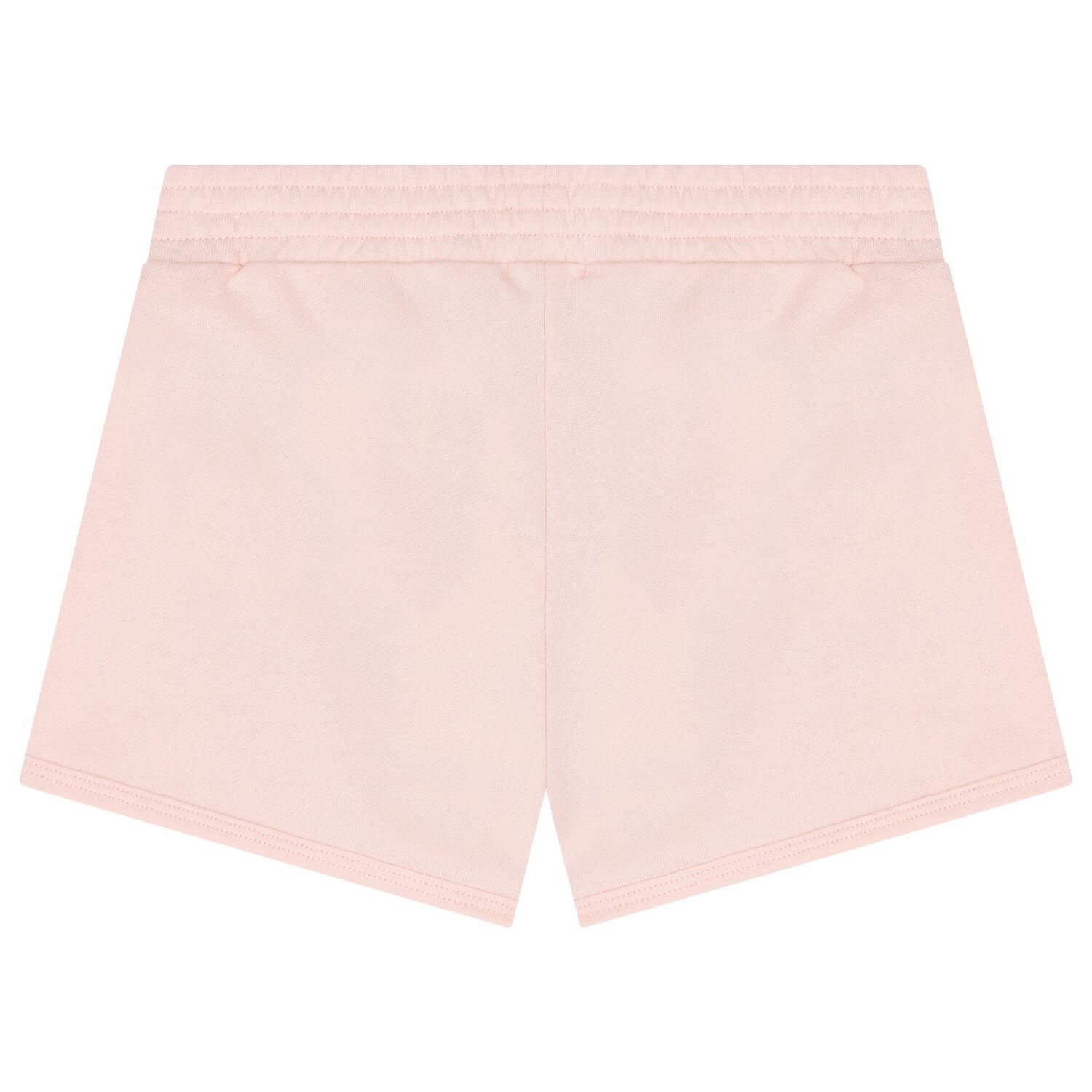 Girls Pink Sequins Shorts, 1, hi-res image number null