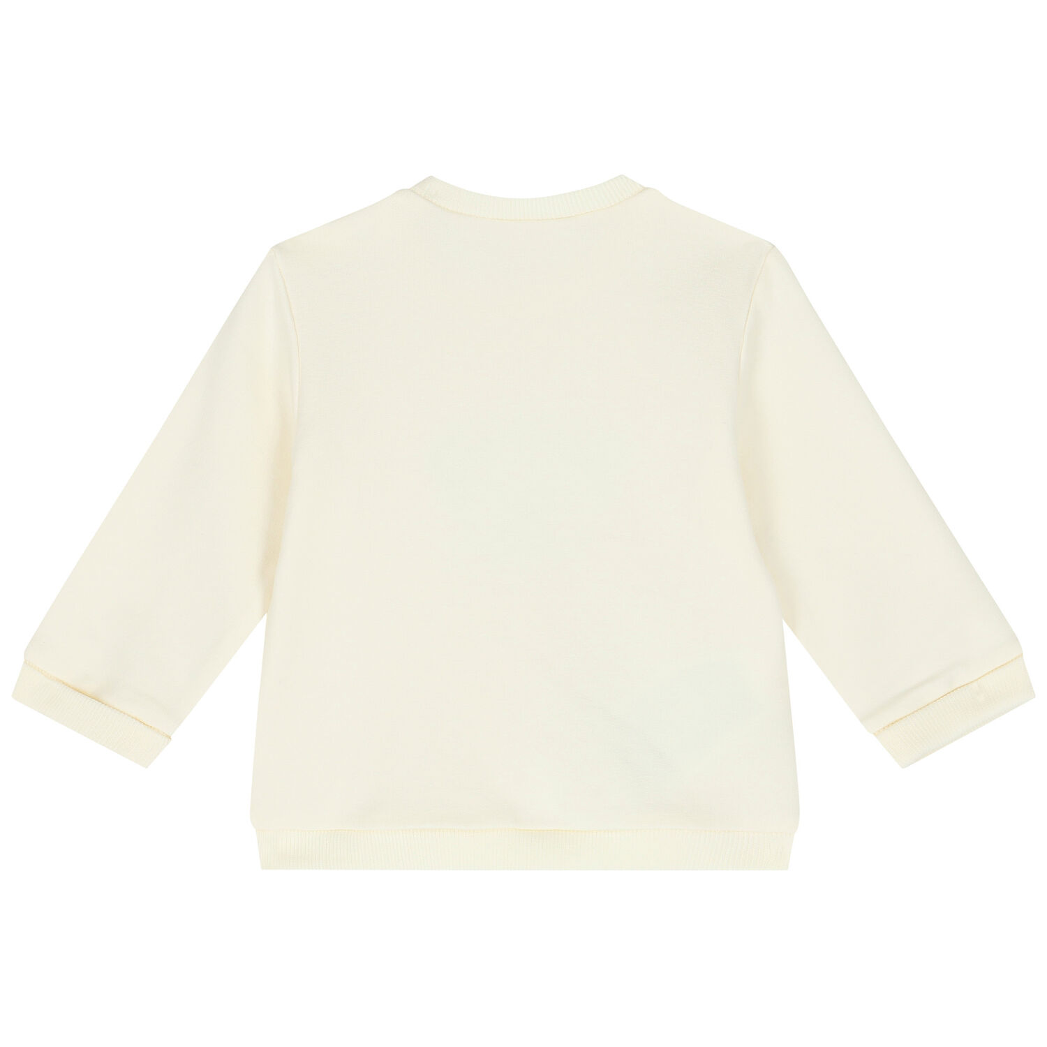 Ivory & Beige Faux Fur 3 Piece Tracksuit, 1, hi-res image number null