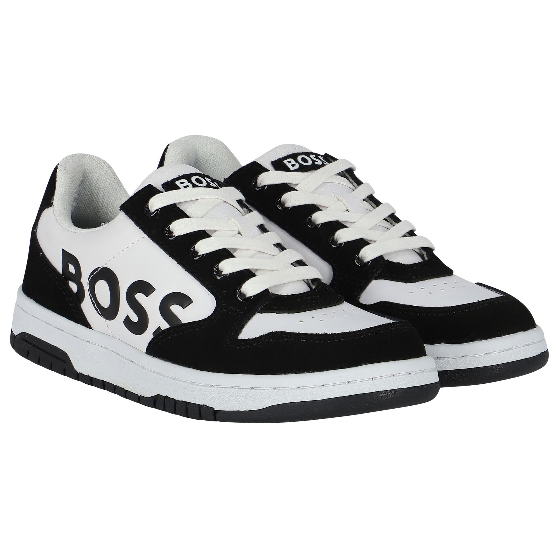 Junior boss trainers discount