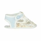 Geo Map Baby Pre Walker Shoes, 1, hi-res