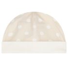 Ivory & Beige Logo Babygrow Gift Set, 1, hi-res