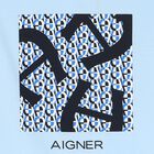 Boys Blue Logo T-Shirt, 2, hi-res