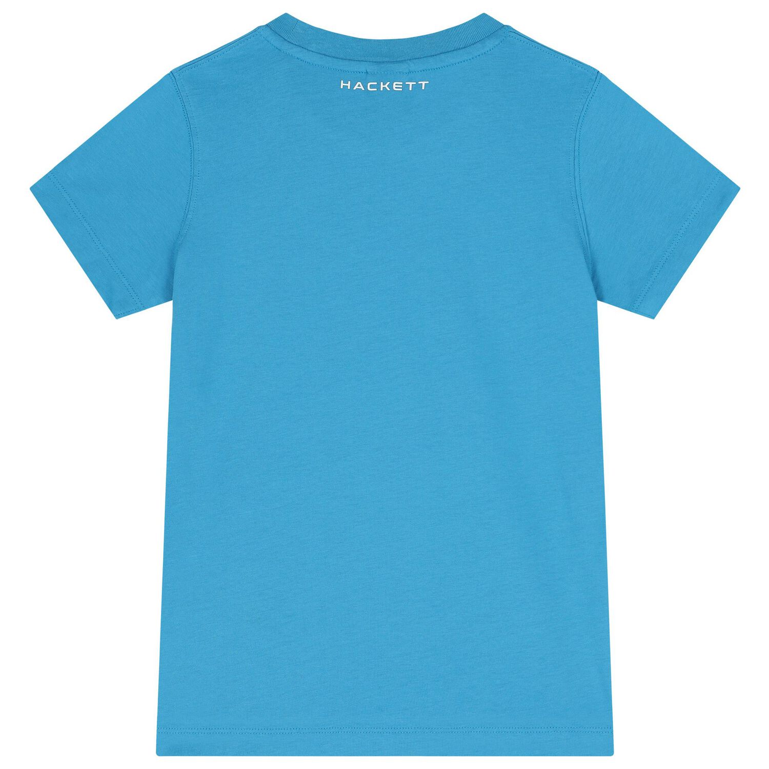 Boys Blue Logo T-Shirt, 2, hi-res image number null