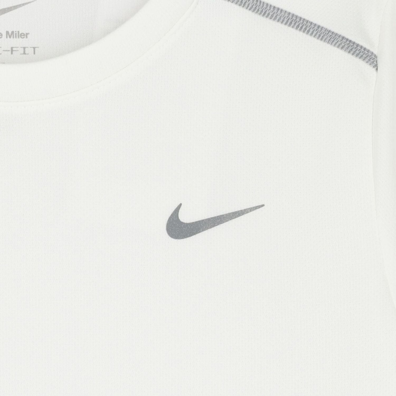 White Logo Dri-Fit T-Shirt, 3, hi-res