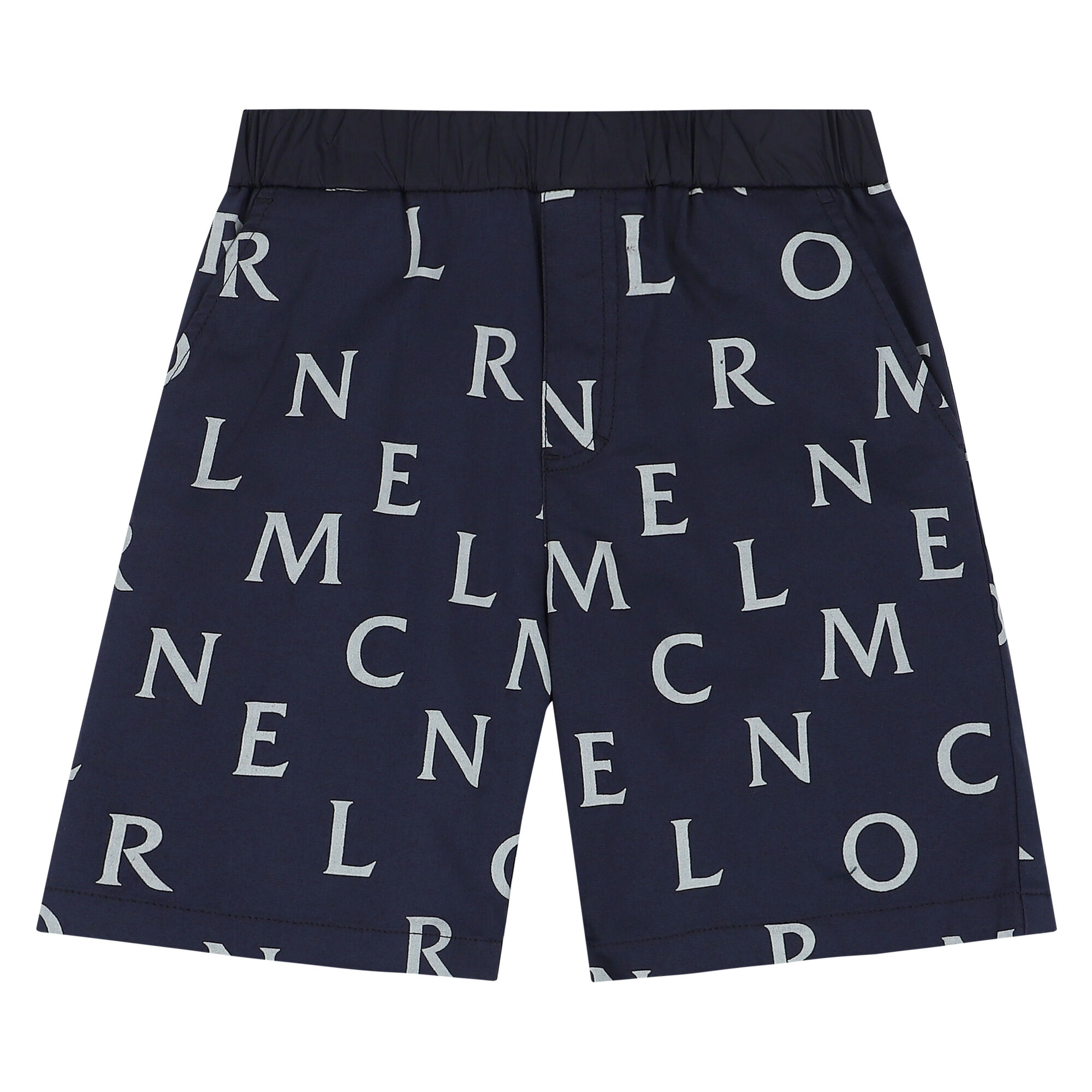 Kids outlet moncler shorts