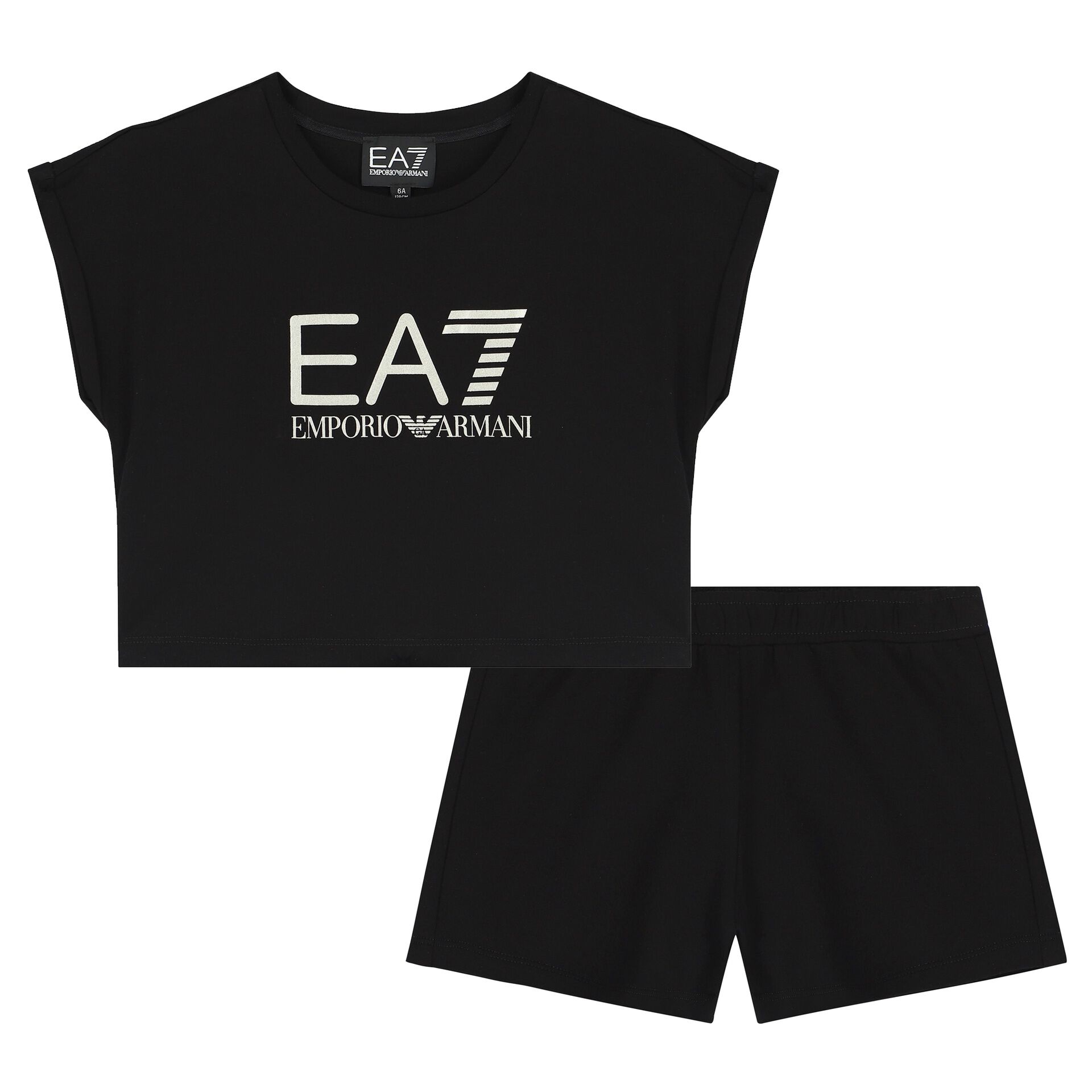 Ea7 girls online