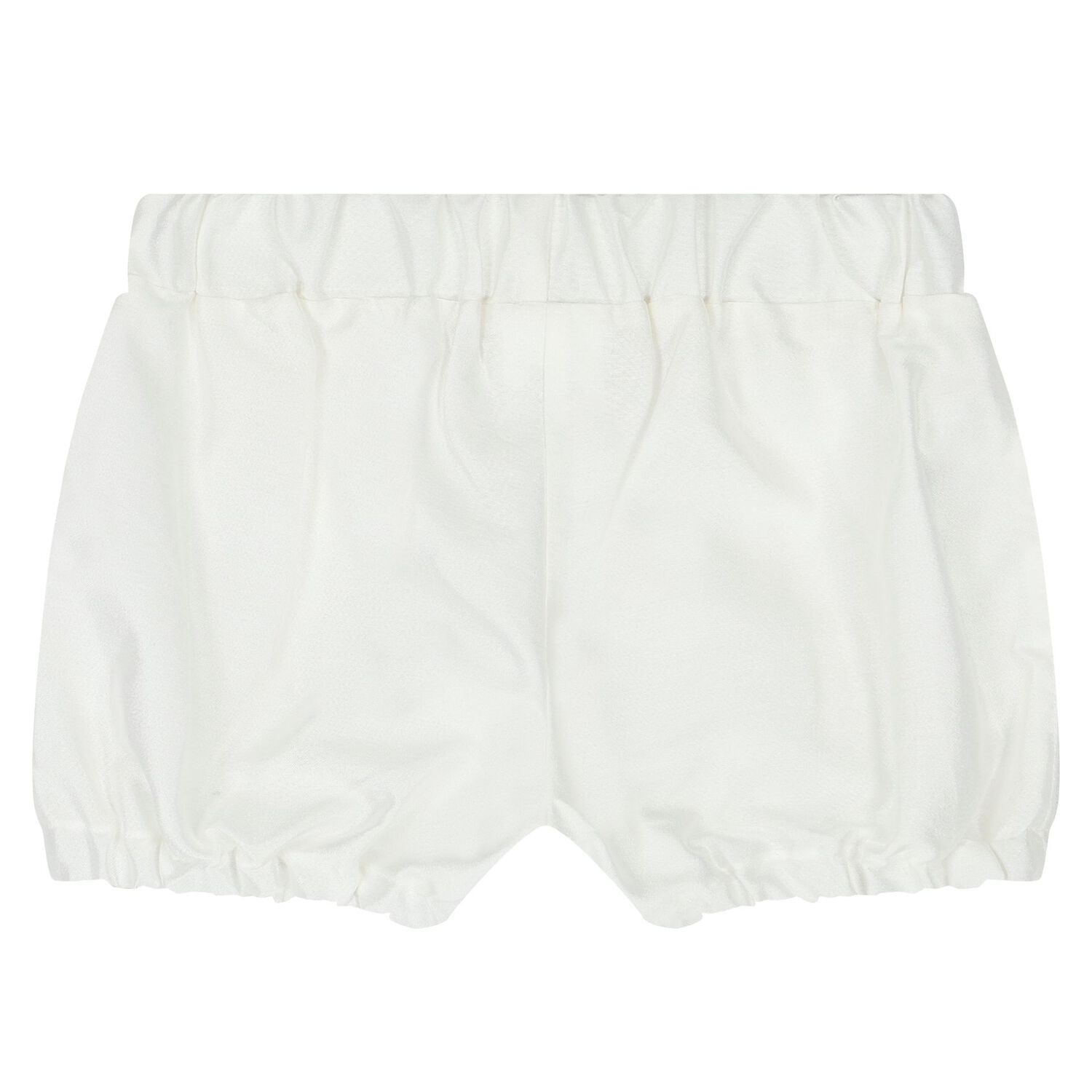 Ivory Elephant Baby Shorts Gift Set, 1, hi-res