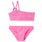 Girls Pink Bikini, 1, hi-res