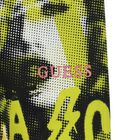 Girls Multi-Coloured Logo Leggings, 1, hi-res