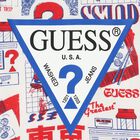 Boys White Logo T-Shirt, 3, hi-res