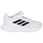 White Runfalcon Trainers, 1, hi-res