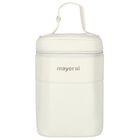Ivory Logo Baby Insulated Bag, 4, hi-res