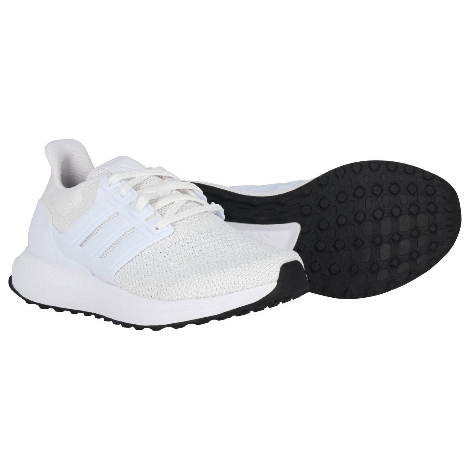 White UltraDream DNA Trainers, 1, hi-res