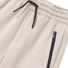 Boys Beige Shorts, 1, hi-res