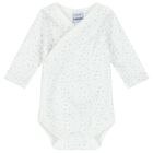 White & Grey Stars Baby Gift Set, 2, hi-res