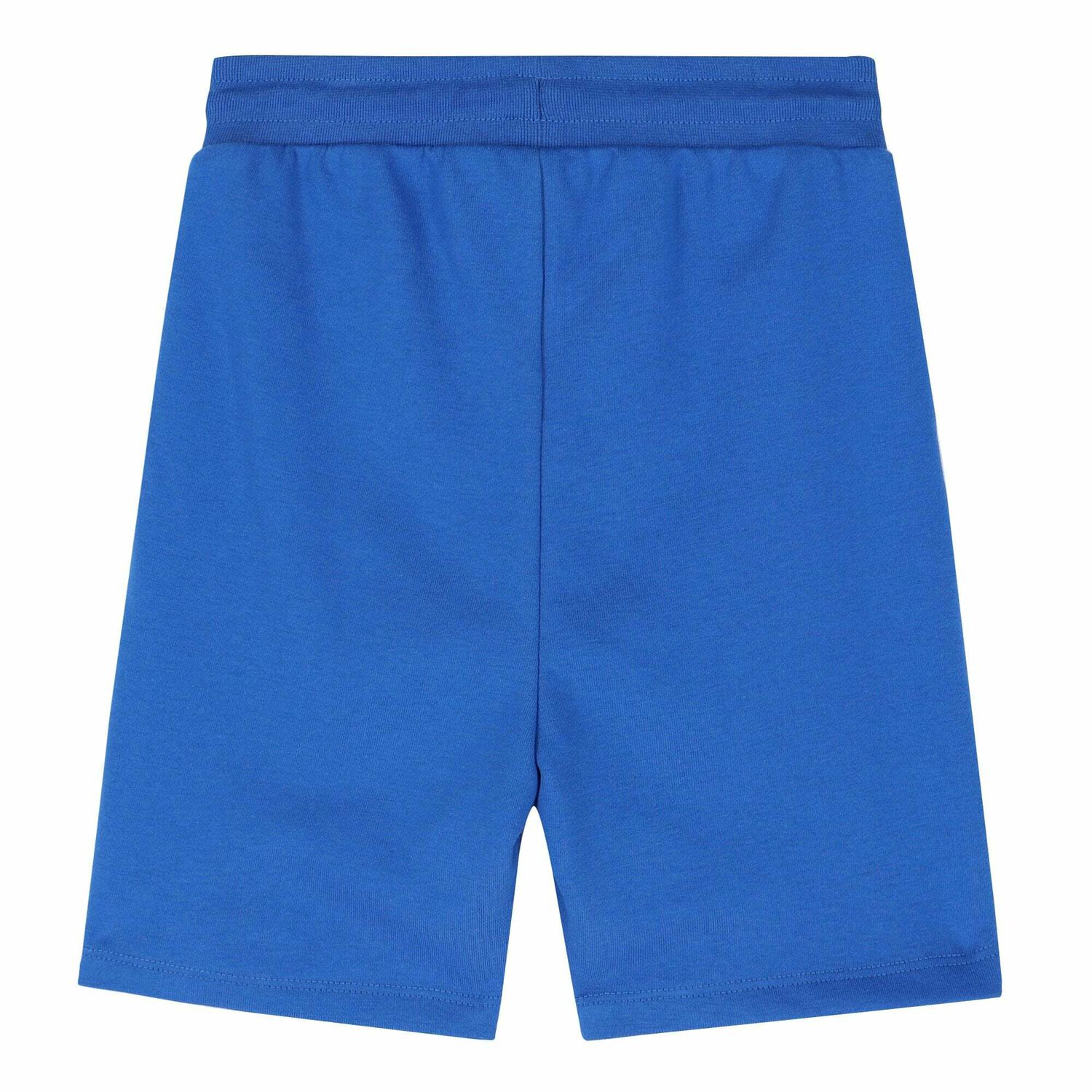 Boys Blue Logo Shorts, 1, hi-res image number null