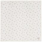 Ivory & Pink Squirrel Blanket, 2, hi-res
