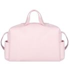 Pink Baby Changing Bag, 3, hi-res
