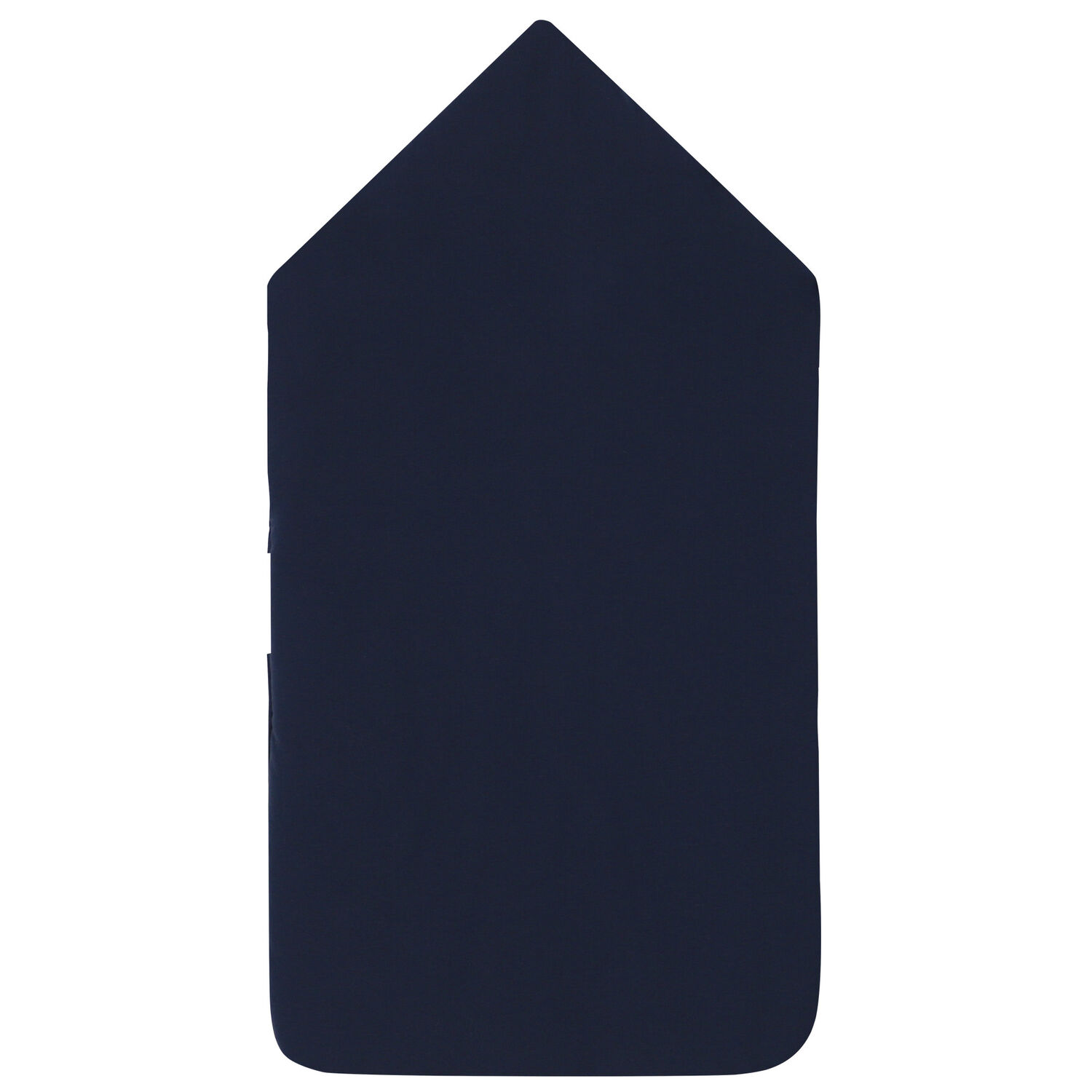 Navy Blue Logo Baby Nest, 1, hi-res image number null