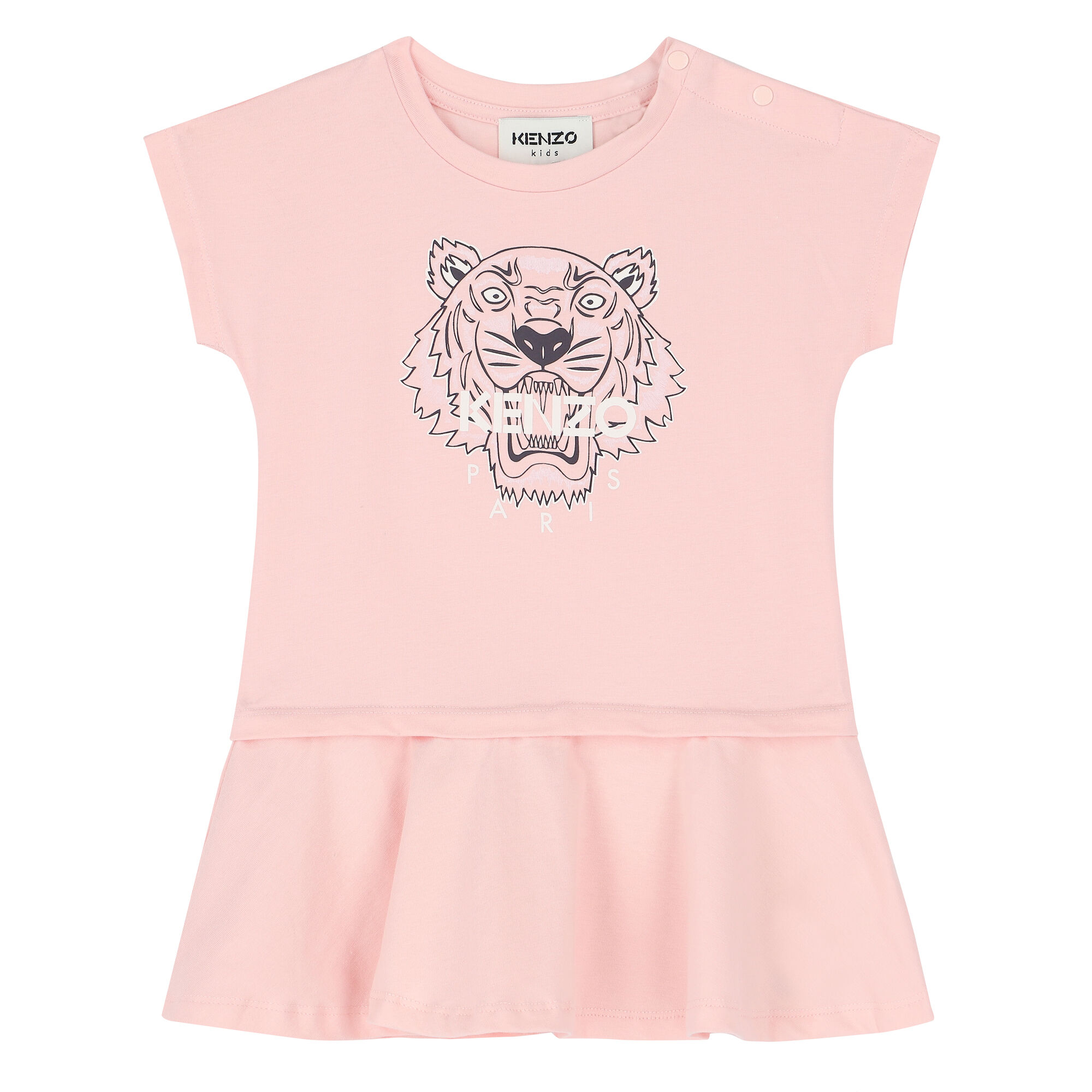 Kenzo kids dress online