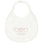 Beige Bodysuit Baby Gift Set, 1, hi-res