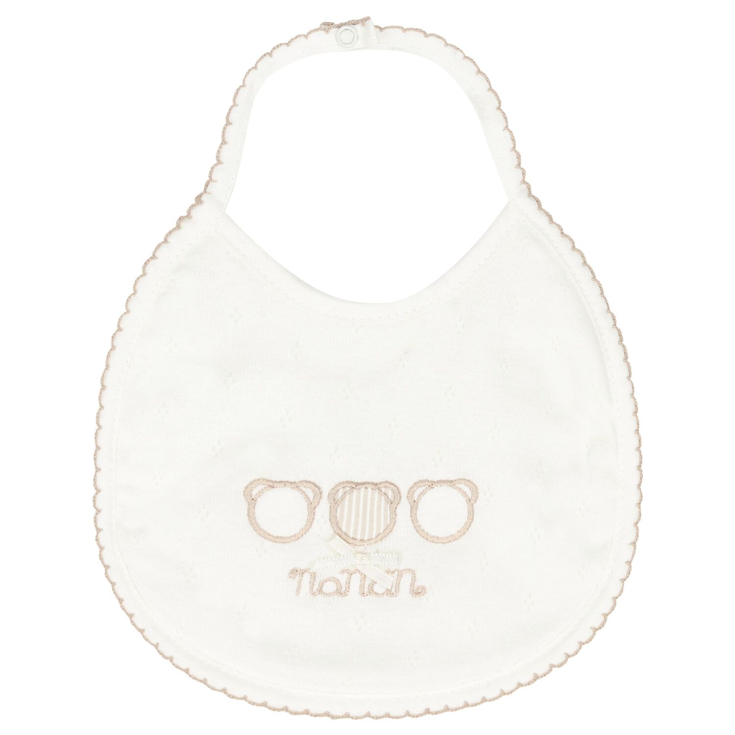 Beige Bodysuit Baby Gift Set, 1, hi-res image number null