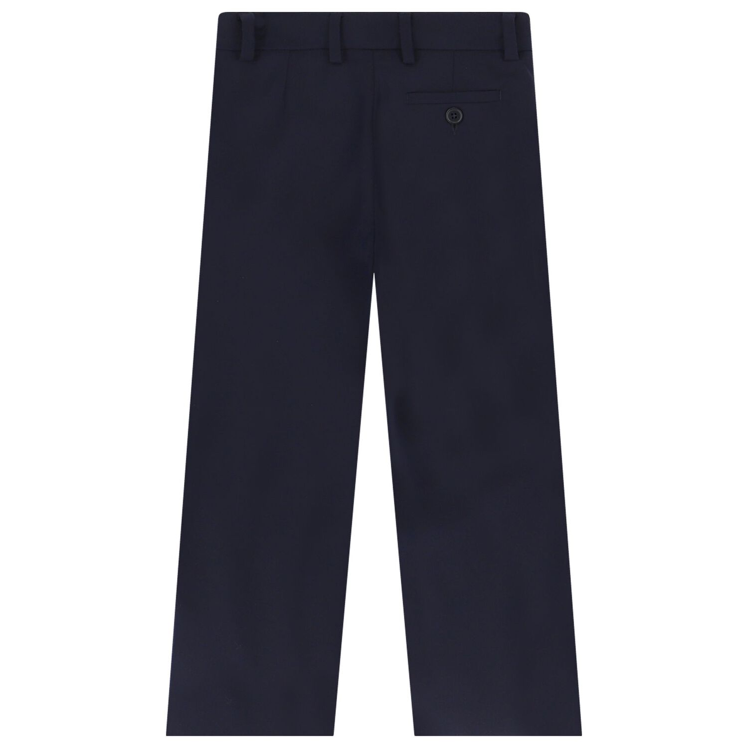 Boys Navy Blue Suit, 1, hi-res image number null