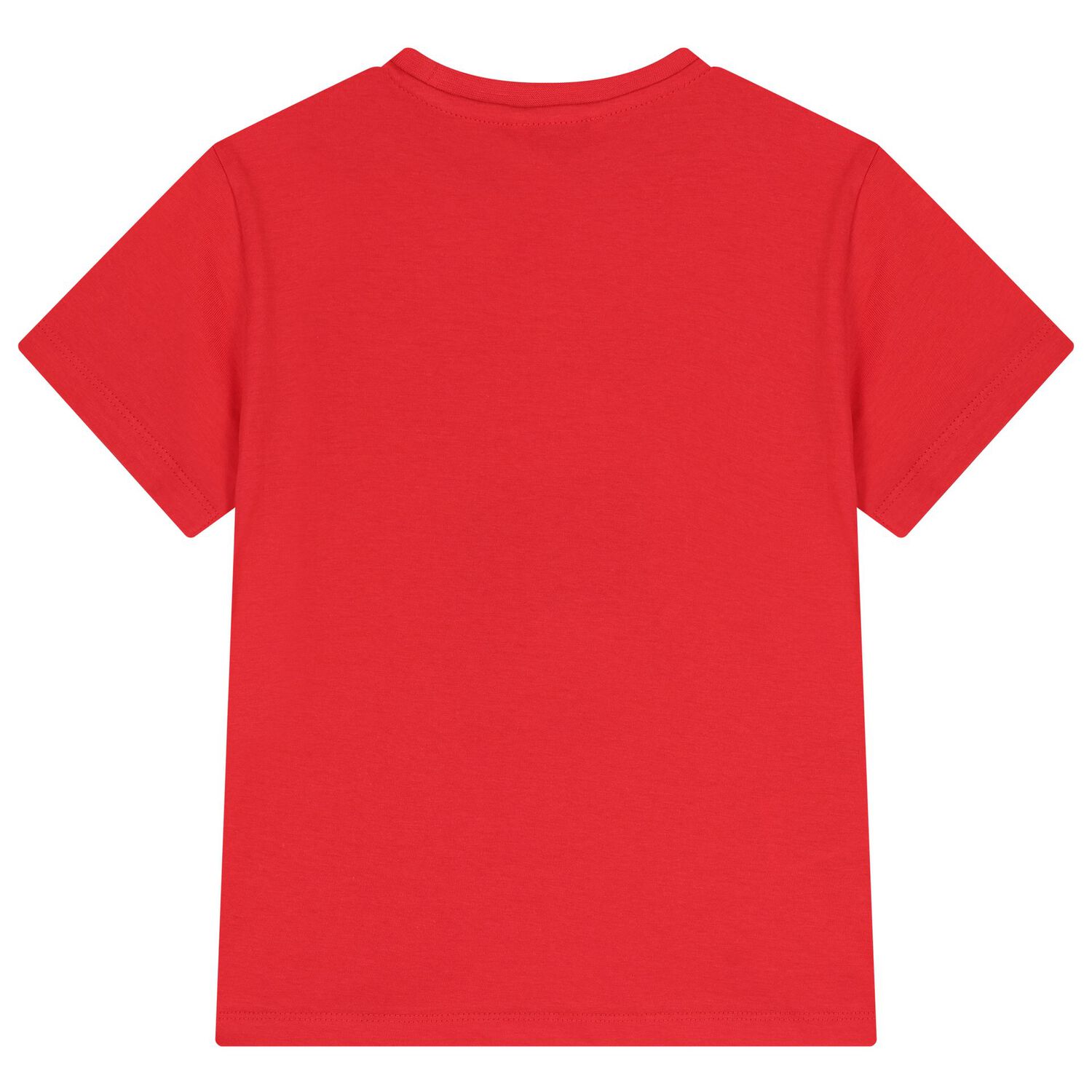 Boys Red & Navy Blue T-Shirts ( 2-Pack ), 1, hi-res