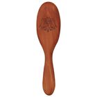 Baby Wooden Hairbrush, 1, hi-res