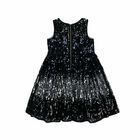 Girls Sequin Party Dress, 1, hi-res