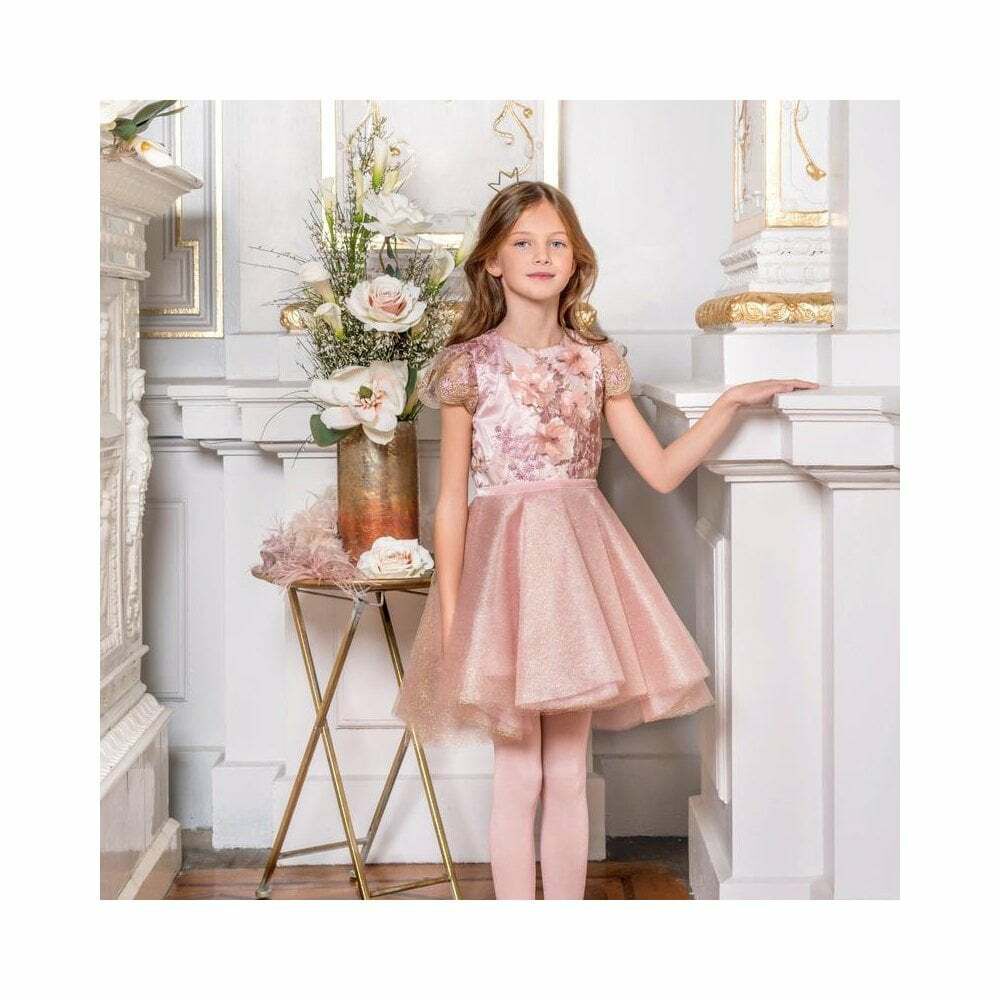 Joyfolie jacqueline dress 2025