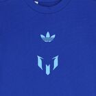 Blue Messi Logo T-Shirt, 1, hi-res