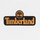 Boys White Logo T-Shirt, 3, hi-res